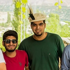 Main To Yahin Hoon - Ali azamt latest