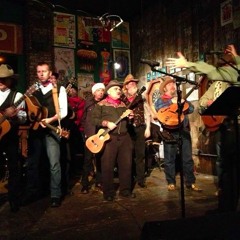 Lookin' For Santa Claus