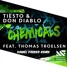 Chemicals (feat. Thomas Troelsen) [Daniel Parker Remix]