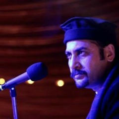 Ashna Da Sta Khaist ta Deer Khooban Raseegi Na - Shahid Malang