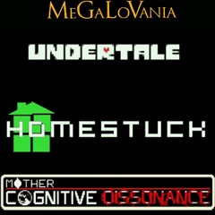 MEGALOVANIA - All Versions Layered (Earthbound, Homestuck, Undertale).mp3