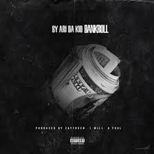Sy Ari Da Kid - Bankroll (Remix) Ft Skepta