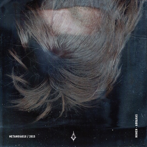 Numen - Abraxas (Original Mix)