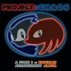 Sonic 3 & Knuckles - The Doomsday (Doomsday Zone - Project Chaos)