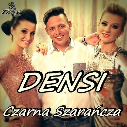 Densi - Czarna Szarańcza 2015