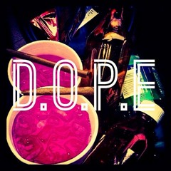 DOPE FEAT LA & SIEUR