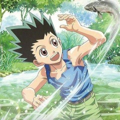 Hunter X Hunter‬ | موسيقى هادئة رائعة بعنوان اجمل الذكريات | القناص