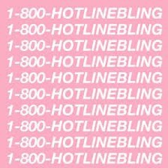 Hotline Bling(woomix)