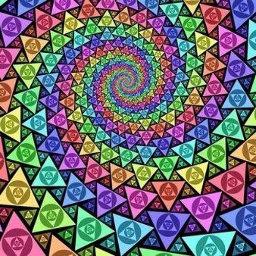 Paradox Poetry- Magic