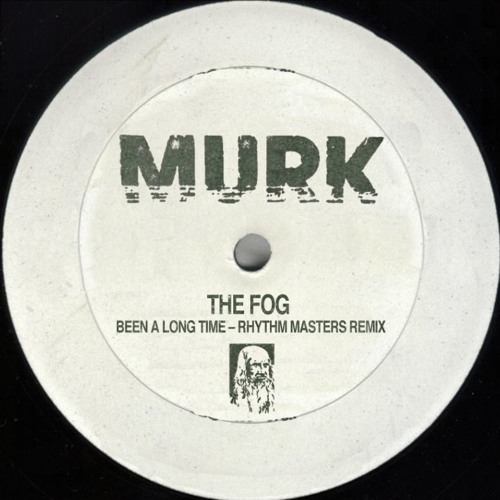 The Fog - Been A Long Time (Rhythm Masters Main Mix)