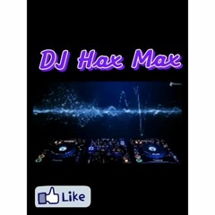 DJ Hax Max - Etheral (Original Mix)
