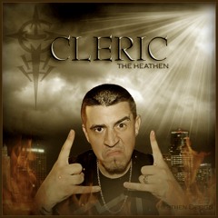 Goin In SNIPPET...... from a never released HCB project.... (CLERIC'S VERSE)