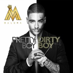95 Maluma - Ya No Es Niña [@By.SandroArroyo @2OlS]**DESCARGAS ILIMITADAS EN BUY**