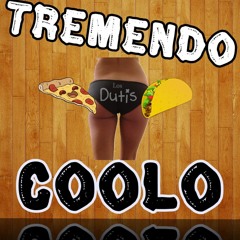 Los Dutis - Tremendo Coolo