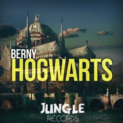 B3RNY - Hogwarts ( Jungle Records )SUPPORTED BY * JAIVARO , BLAXXROW & BLAXXQUEEN *