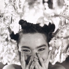 Björk - Big Time Sensuality (Plastic Breaks Remix)