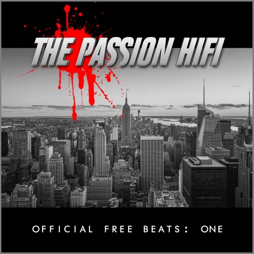 [FREE BEAT] The Passion HiFi - Distant - Boom Bap Beat / instrumental