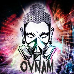 OvNam - Space Noize