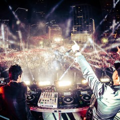 Knife Party - Diplo And Friends 2015 (Free Download)