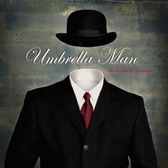 Umbrella Man