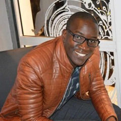 SAMAKIZ SENSUEL BY DJ MOUSSA LEE