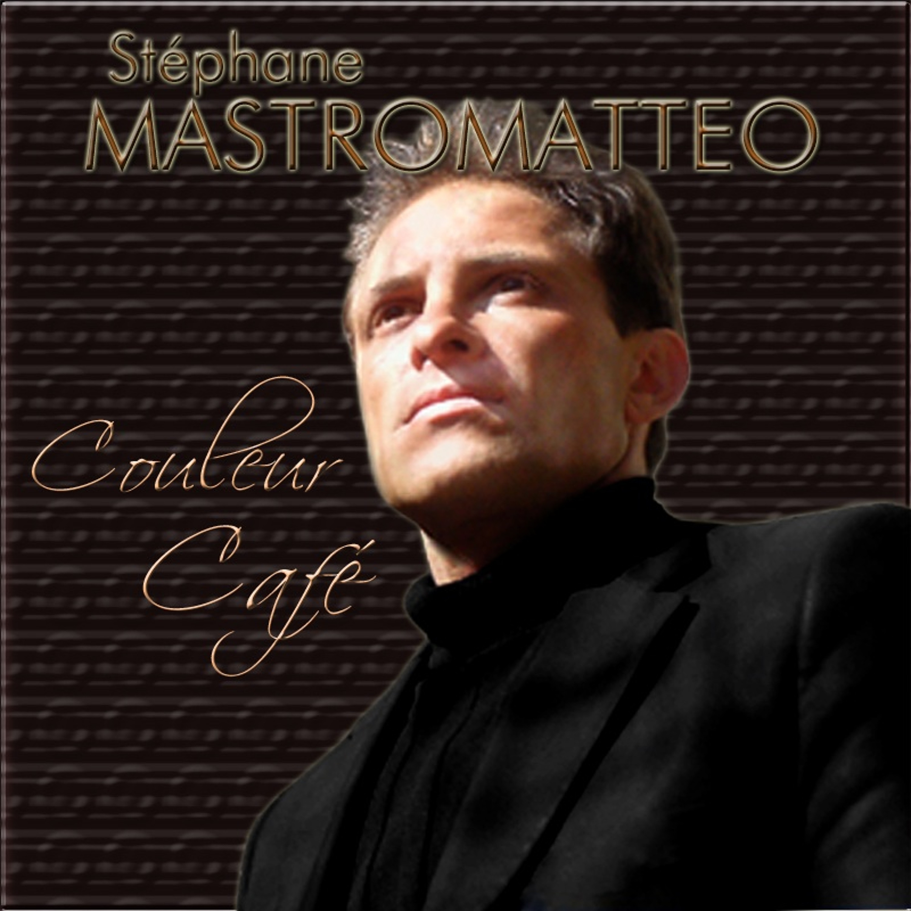 Couleur Café episode artwork