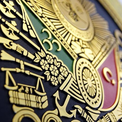 21 - Türkler Geliyor