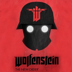 Wolfenstein: The New Order Soundtrack (by Mick Gordon)