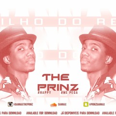 โ The Prinz โ | Mini EP