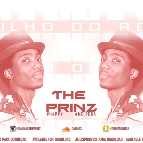 โ The Prinz โ | Mini EP