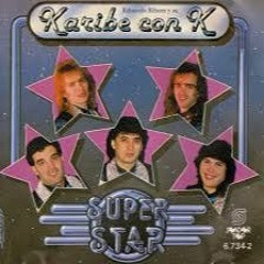 Fantasma (Cover de Karibe Con K)