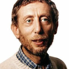 Michael Rosen Can't Tell Me Anything