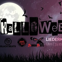 Wohin geht's am Wochenende? Vorwärts. - Halloween 2015 @ Liederkranz Ulm