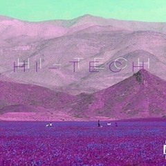 Rome the God - HI - TECH (HightzMix)