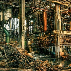 Industrial Waste