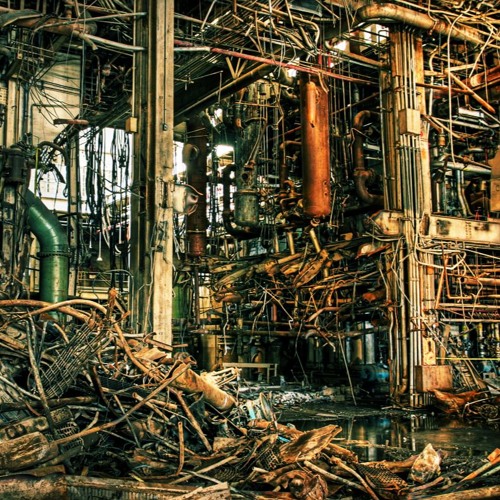 Industrial Waste