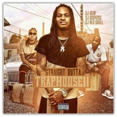 Supply The Town [Prod By @SosaOnTheTrack]