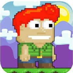 Growtopia - Harvest Festival Theme