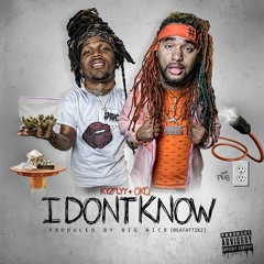 IDK - OKQ x Ky2flyy (Prod. By Beat Attikz)