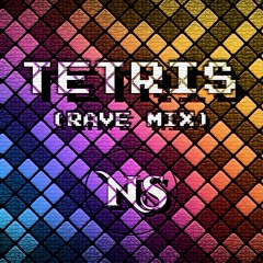 Dj Liquid - Tetris (Noize Smash 'Rave' Mix 2015) ☢ (TETRIS BREAKBEAT REMIX)