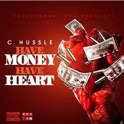 C - Hussle - Still ( Feat. Lee Burr & NastyO )