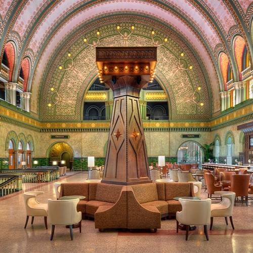 Summit Sessions 144 with Ant LaRock & Liminy