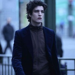 Ma mémoire sale - Louis Garrel