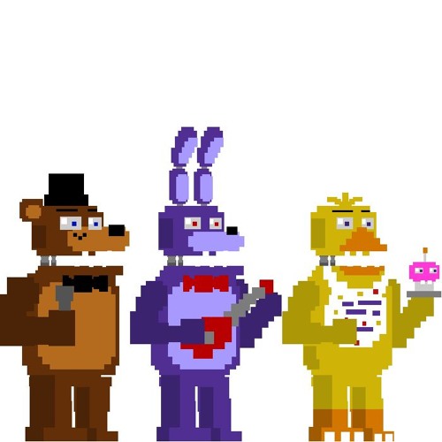 It's been so long 16 BIT