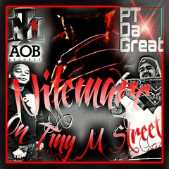 I Think I'm B. Braz Feat. Young Jay & Gibraltar Tev