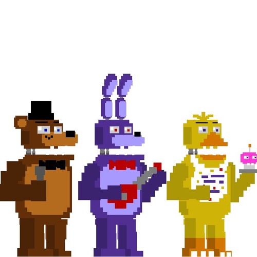 Die in a Fire 16 bit