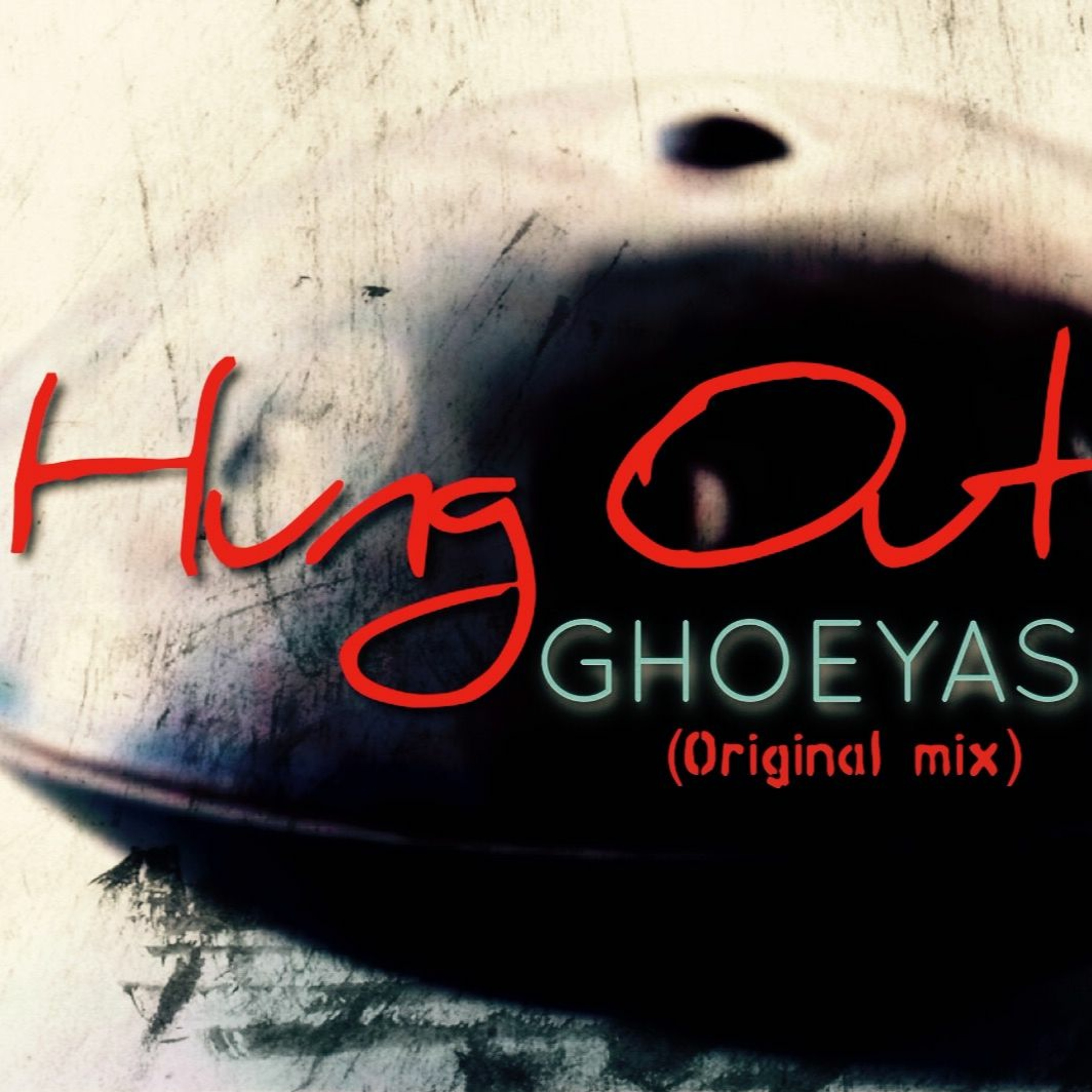 Ghoeyash
