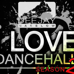 I LOVE DANCEHALL (2)