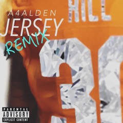 Jersey Remix