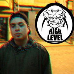 J.A HIGH - Cuidado (Beat EnergizerMc) [HBH PROD]